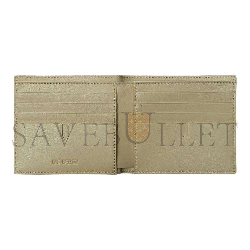 Bv*b*rry wallet 80895301 (11*10cm)
